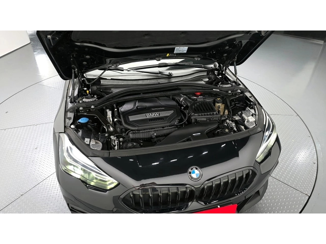 BMW 220 Gran Coupe Advantage (F44) - автомобили, коли, обяви за нови и употребявани 16