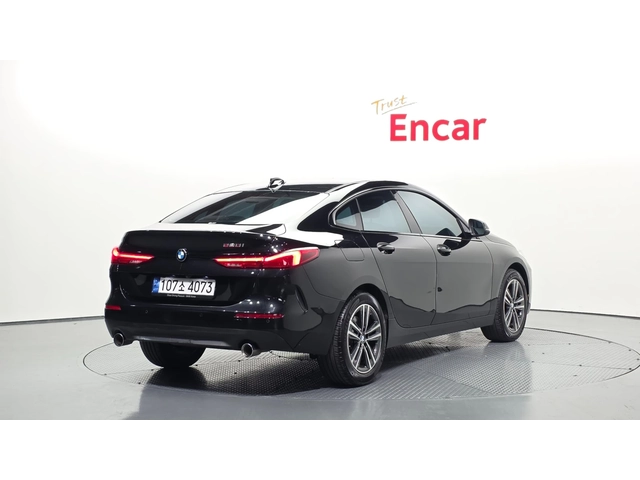 BMW 220 Gran Coupe Advantage (F44) - автомобили, коли, обяви за нови и употребявани 1