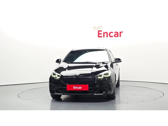 BMW 220 Gran Coupe Advantage (F44) - автомобили, коли, обяви за нови и употребявани 2