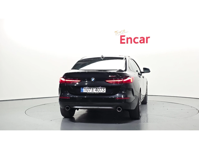 BMW 220 Gran Coupe Advantage (F44) - автомобили, коли, обяви за нови и употребявани 3