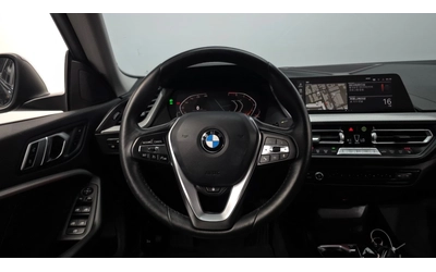 BMW 220 Gran Coupe Advantage (F44) - автомобили, коли, обяви за нови и употребявани 6