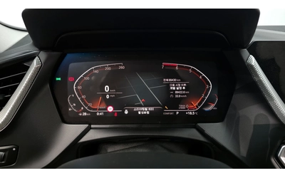 BMW 220 Gran Coupe Advantage (F44) - автомобили, коли, обяви за нови и употребявани 7