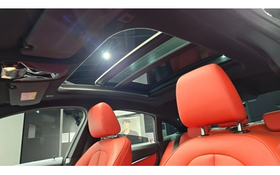 BMW 220 i M Sport Gran Coupé - автомобили, коли, обяви за нови и употребявани 11