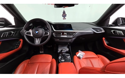 BMW 220 i M Sport Gran Coupé - автомобили, коли, обяви за нови и употребявани 6