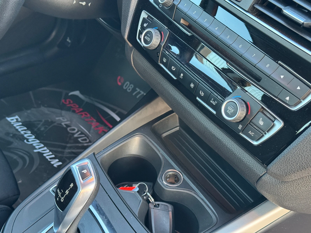 BMW 220 d M Pack Sport* 2015г* Full Max* 124.000KM* Топ Съст - автомобили, коли, обяви за нови и употребявани 13