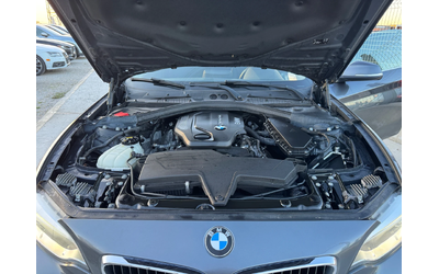 BMW 220 d M Pack Sport* 2015г* Full Max* 124.000KM* Топ Съст - автомобили, коли, обяви за нови и употребявани 16