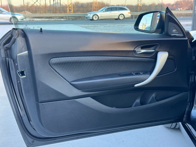 BMW 220 d M Pack Sport* 2015г* Full Max* 124.000KM* Топ Съст - автомобили, коли, обяви за нови и употребявани 6