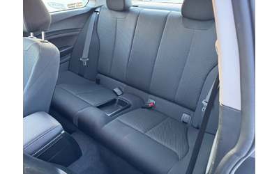 BMW 220 d M Pack Sport* 2015г* Full Max* 124.000KM* Топ Съст - автомобили, коли, обяви за нови и употребявани 7