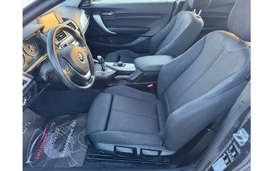 BMW 220 d M Pack Sport* 2015г* Full Max* 124.000KM* Топ Съст - автомобили, коли, обяви за нови и употребявани 8