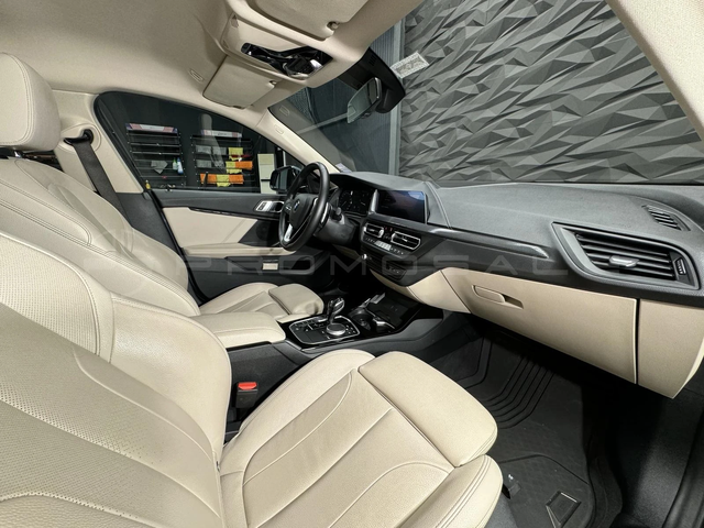 BMW 220 d xDrive Camera* Подгрев* Navi - автомобили, коли, обяви за нови и употребявани 10