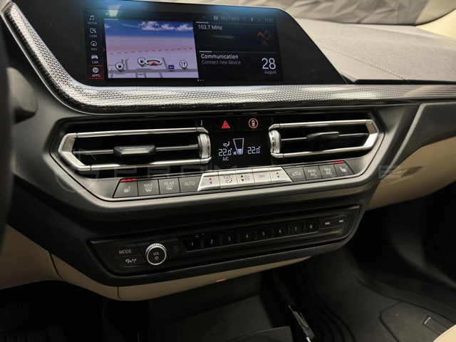 BMW 220 d xDrive Camera* Подгрев* Navi - автомобили, коли, обяви за нови и употребявани 11