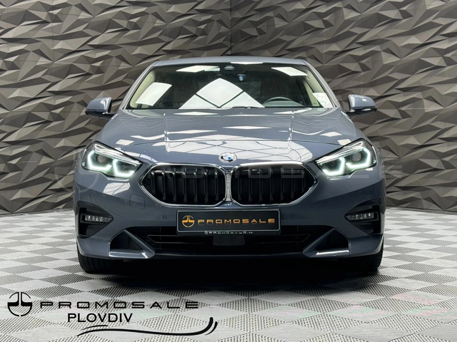 BMW 220 d xDrive Camera* Подгрев* Navi - автомобили, коли, обяви за нови и употребявани 1
