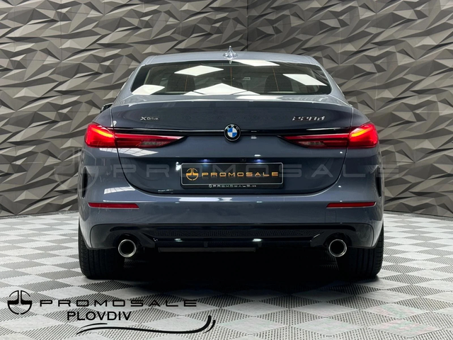 BMW 220 d xDrive Camera* Подгрев* Navi - автомобили, коли, обяви за нови и употребявани 3