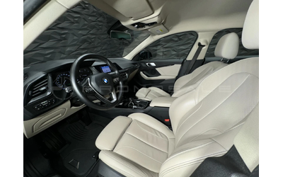 BMW 220 d xDrive Camera* Подгрев* Navi - автомобили, коли, обяви за нови и употребявани 7