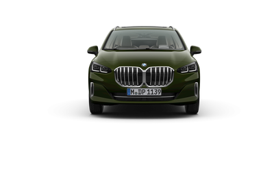 BMW 220d Active Tourer - автомобили, коли, обяви за нови и употребявани 11