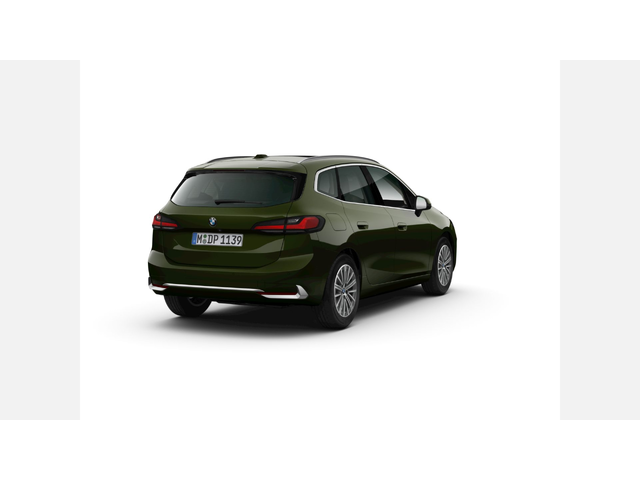 BMW 220d Active Tourer - автомобили, коли, обяви за нови и употребявани 1