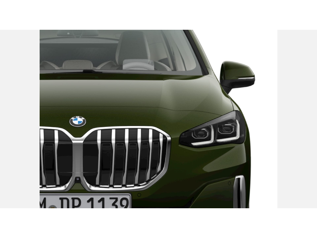 BMW 220d Active Tourer - автомобили, коли, обяви за нови и употребявани 4