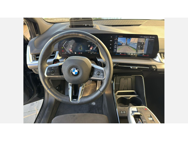 BMW 220i Active Tourer - автомобили, коли, обяви за нови и употребявани 10