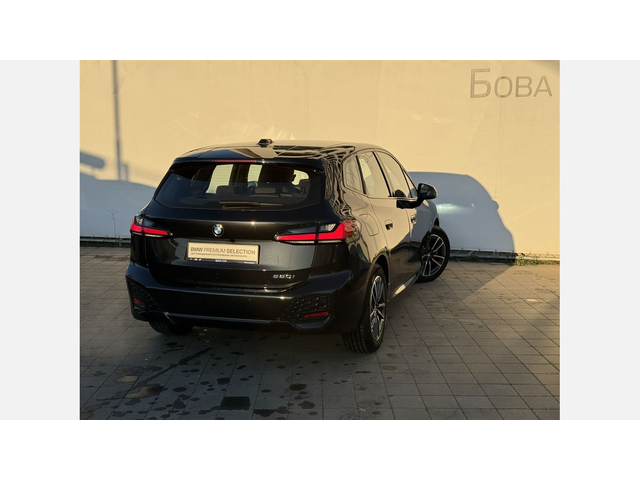 BMW 220i Active Tourer - автомобили, коли, обяви за нови и употребявани 1