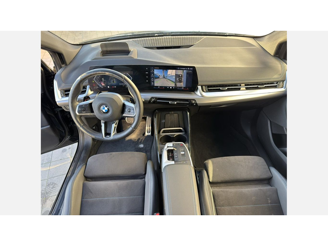 BMW 220i Active Tourer - автомобили, коли, обяви за нови и употребявани 6