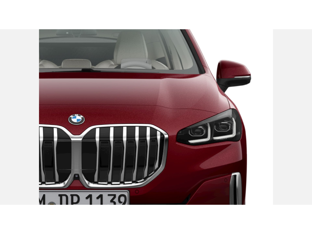 BMW 223i xDrive Актив Турър - автомобили, коли, обяви за нови и употребявани 4