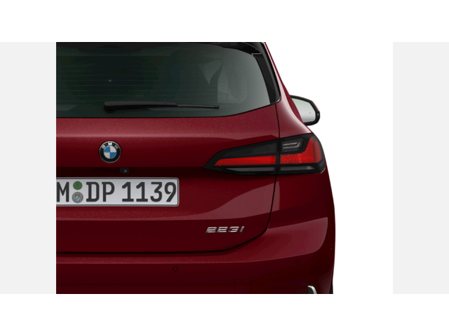 BMW 223i xDrive Актив Турър - автомобили, коли, обяви за нови и употребявани 5