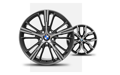 BMW 225xe iPerformance Active Tourer - автомобили, коли, обяви за нови и употребявани 12