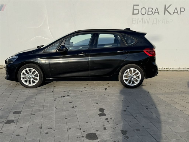 BMW 225xe iPerformance Active Tourer - автомобили, коли, обяви за нови и употребявани 2