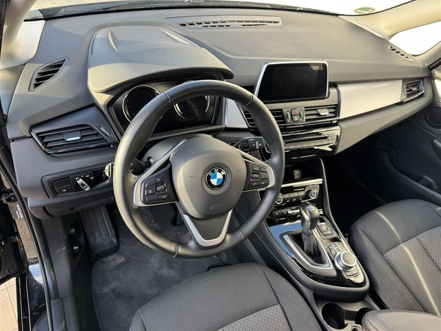 BMW 225xe iPerformance Active Tourer - автомобили, коли, обяви за нови и употребявани 5