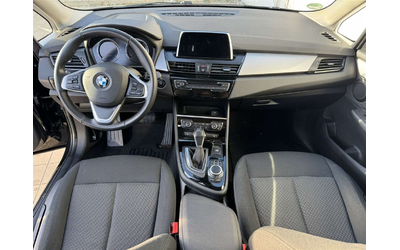 BMW 225xe iPerformance Active Tourer - автомобили, коли, обяви за нови и употребявани 6