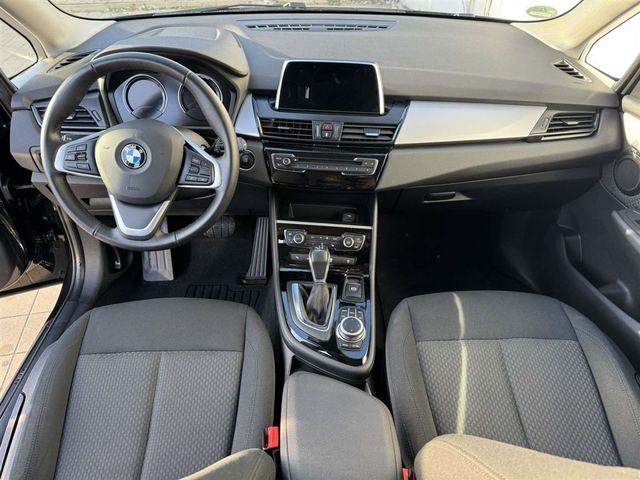 BMW 225xe iPerformance Active Tourer - автомобили, коли, обяви за нови и употребявани 6