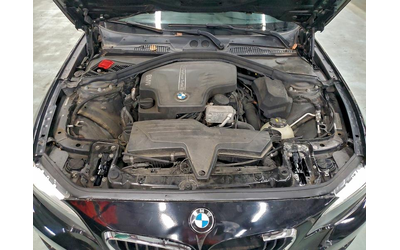 BMW 228 2.0L 4 ALL WHEEL DRIVE - автомобили, коли, обяви за нови и употребявани 10