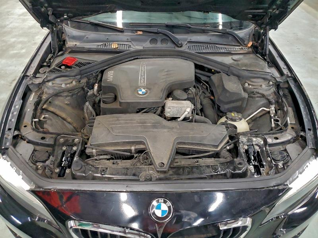 BMW 228 2.0L 4 ALL WHEEL DRIVE - автомобили, коли, обяви за нови и употребявани 10