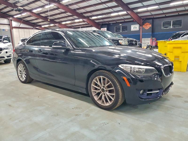 BMW 228 2.0L 4 ALL WHEEL DRIVE - автомобили, коли, обяви за нови и употребявани 3