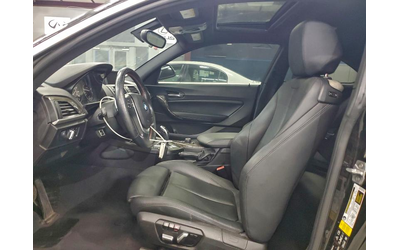 BMW 228 2.0L 4 ALL WHEEL DRIVE - автомобили, коли, обяви за нови и употребявани 6