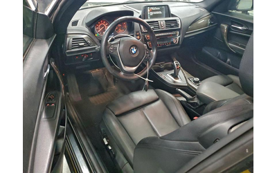 BMW 228 2.0L 4 ALL WHEEL DRIVE - автомобили, коли, обяви за нови и употребявани 7