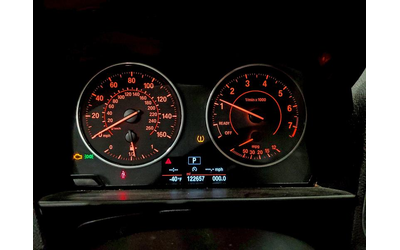 BMW 228 2.0L 4 ALL WHEEL DRIVE - автомобили, коли, обяви за нови и употребявани 8