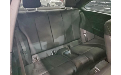 BMW 228 2.0L 4 ALL WHEEL DRIVE - автомобили, коли, обяви за нови и употребявани 9