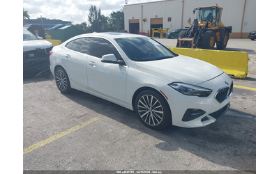 bmw-228-2-0l-i-4-di-dohc-vvt-turbo-228hp-all-wheel-drive - 0