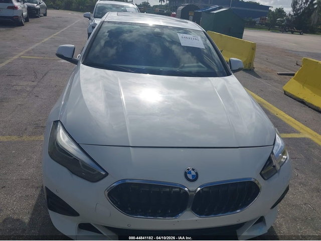 BMW 228 2.0L I-4 DI, DOHC, VVT, TURBO, 228HP All Wheel Drive - автомобили, коли, обяви за нови и употребявани 11