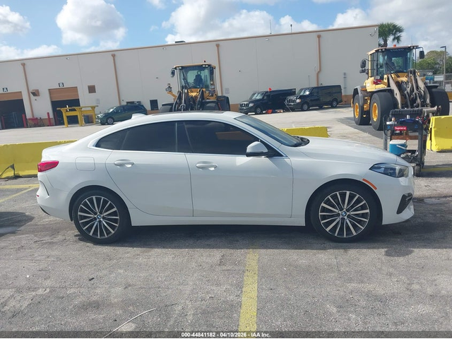 BMW 228 2.0L I-4 DI, DOHC, VVT, TURBO, 228HP All Wheel Drive - автомобили, коли, обяви за нови и употребявани 12