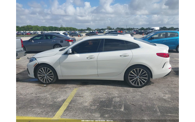 BMW 228 2.0L I-4 DI, DOHC, VVT, TURBO, 228HP All Wheel Drive - автомобили, коли, обяви за нови и употребявани 13