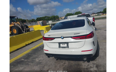 BMW 228 2.0L I-4 DI, DOHC, VVT, TURBO, 228HP All Wheel Drive - автомобили, коли, обяви за нови и употребявани 15