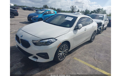 BMW 228 2.0L I-4 DI, DOHC, VVT, TURBO, 228HP All Wheel Drive - автомобили, коли, обяви за нови и употребявани 16