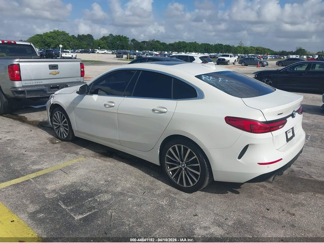 BMW 228 2.0L I-4 DI, DOHC, VVT, TURBO, 228HP All Wheel Drive - автомобили, коли, обяви за нови и употребявани 2