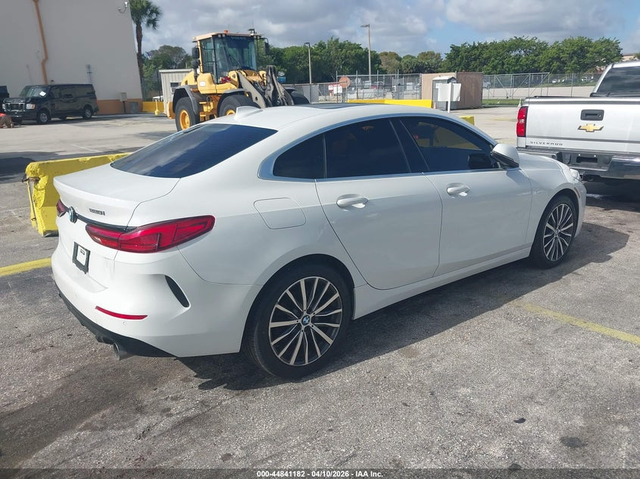 BMW 228 2.0L I-4 DI, DOHC, VVT, TURBO, 228HP All Wheel Drive - автомобили, коли, обяви за нови и употребявани 3