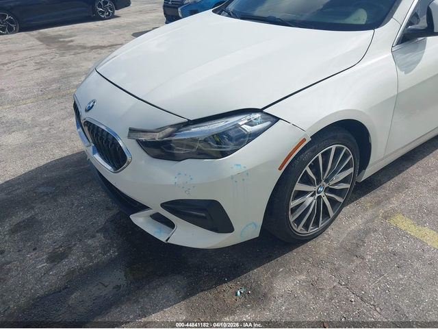 BMW 228 2.0L I-4 DI, DOHC, VVT, TURBO, 228HP All Wheel Drive - автомобили, коли, обяви за нови и употребявани 5