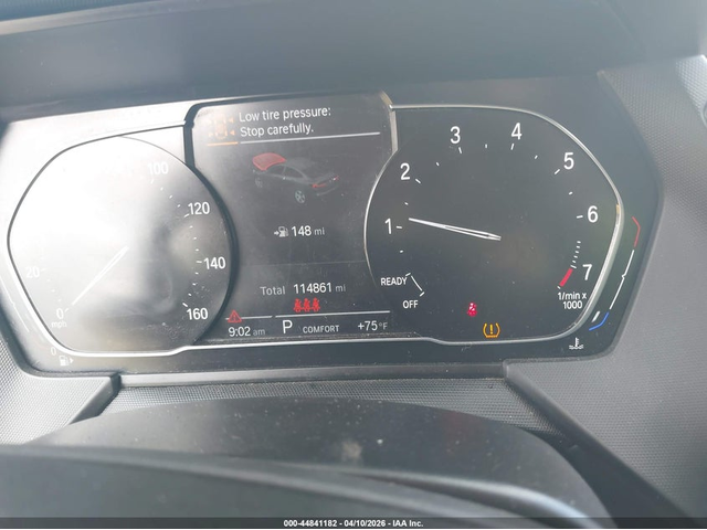 BMW 228 2.0L I-4 DI, DOHC, VVT, TURBO, 228HP All Wheel Drive - автомобили, коли, обяви за нови и употребявани 6