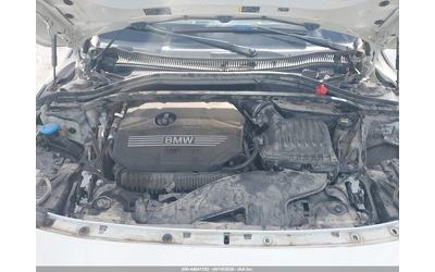 BMW 228 2.0L I-4 DI, DOHC, VVT, TURBO, 228HP All Wheel Drive - автомобили, коли, обяви за нови и употребявани 9