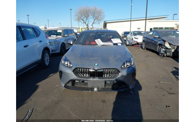 BMW 228 2.0L I-4 DI, DOHC, VVT, TURBO, 241HP Front Wheel Drive - автомобили, коли, обяви за нови и употребявани 11